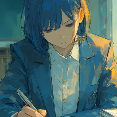 Profile image of Kyoka Sayama