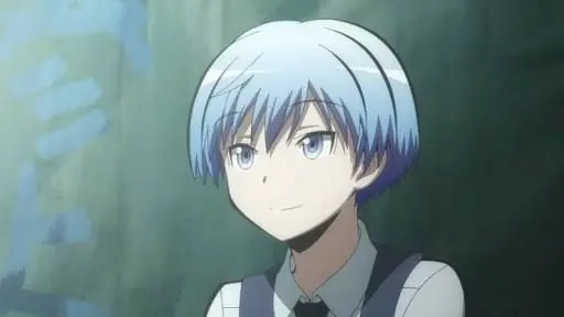 Profile image of Nagisa Shiota