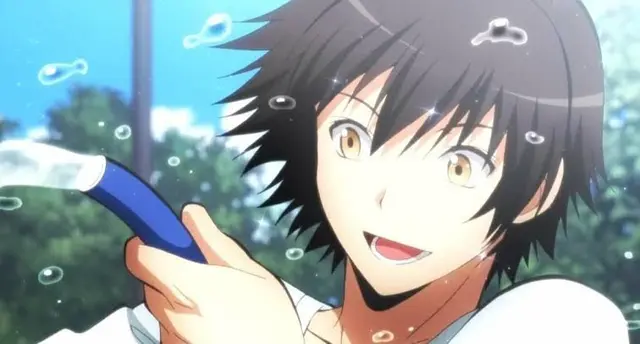 Profile image of Yuma Isogai