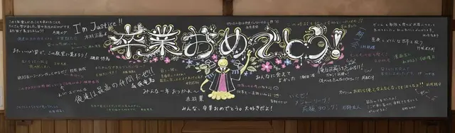 Profile image of その他の元三年E組
