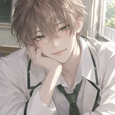 Profile image of アレン