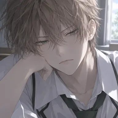 Profile image of アレン