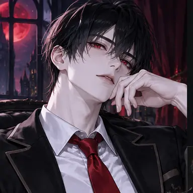 Profile image of カイル