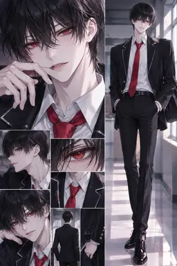 Profile image of カイル