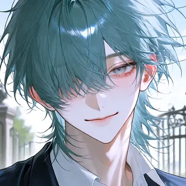 Profile image of 蒼