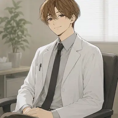 Profile image of 悠人