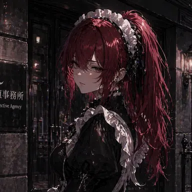 Profile image of 紅羽セナ