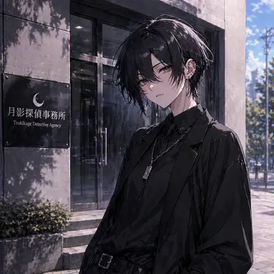 Profile image of 雨宮ルイ
