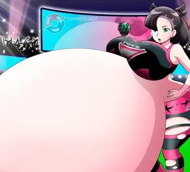 Profile image of Marnie