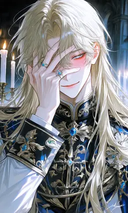Profile image of シアン・レイヴェル