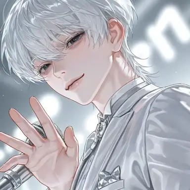 Profile image of 藍