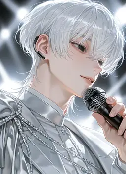 Profile image of 藍