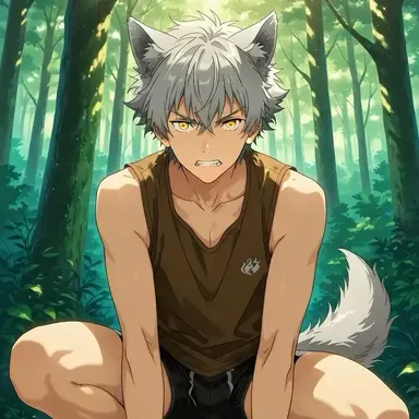 Profile image of Rune