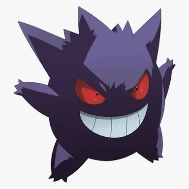 Profile image of Gengar