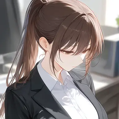 Profile image of 楓