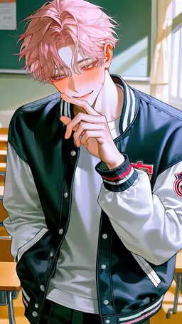 Profile image of ソ・イファン