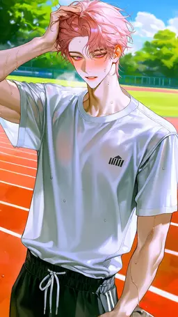 Profile image of ソ・イファン