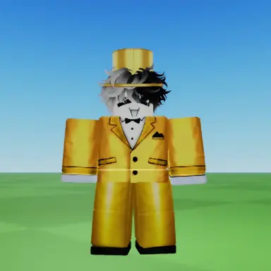 Profile image of 골드 G