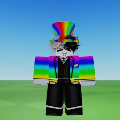 Profile image of 레인보우 G