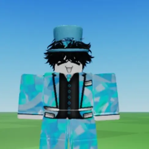 DiamondG_Gay의 G 캐릭터