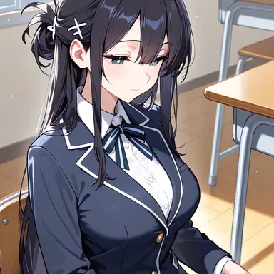 Profile image of ナデシコ