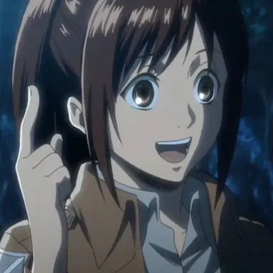 Profile image of サシャ