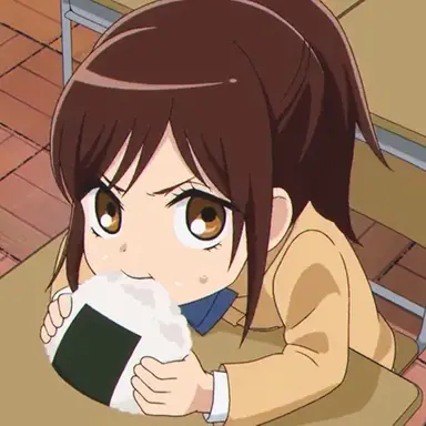 Profile image of サシャ