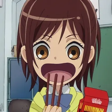 Profile image of サシャ