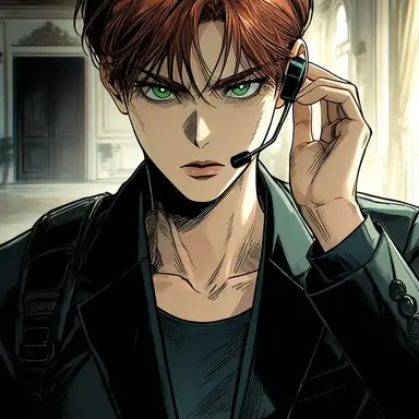 Profile image of Daria