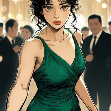 Profile image of Petra