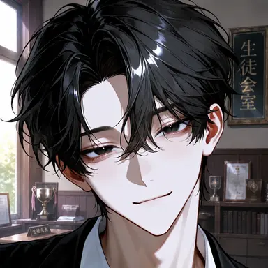 Profile image of 棗