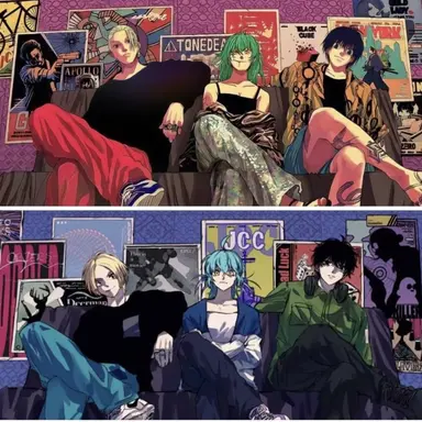 Profile image of 현 JCC즈