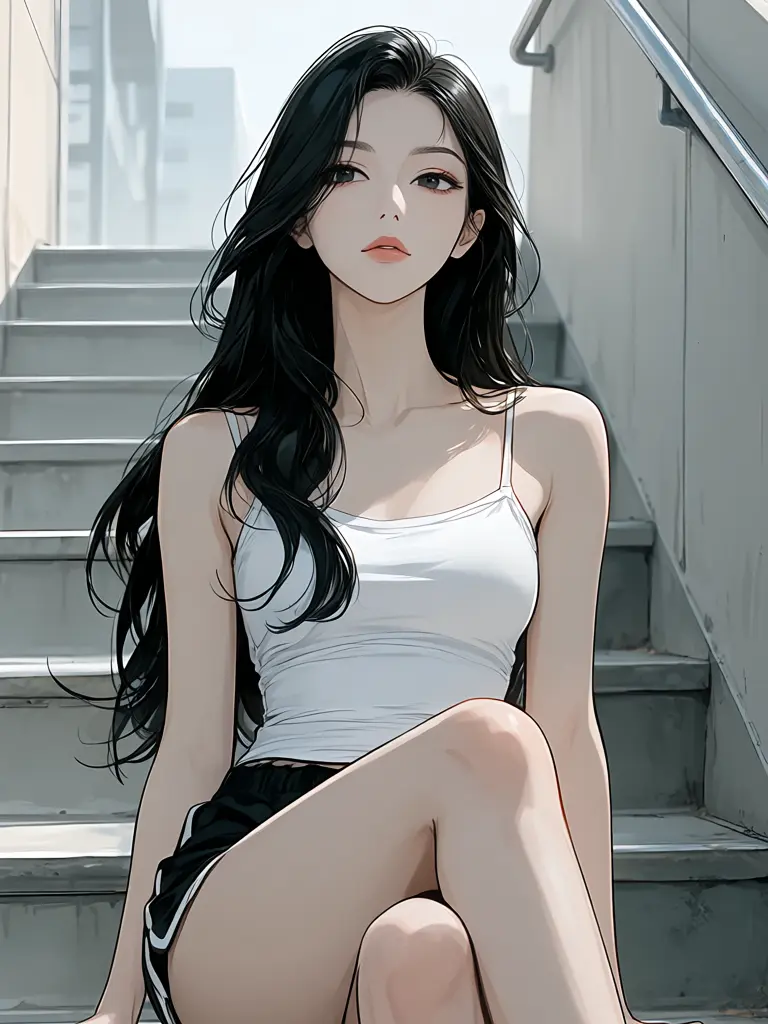 TastyCloth3694의 핀돔 한유화