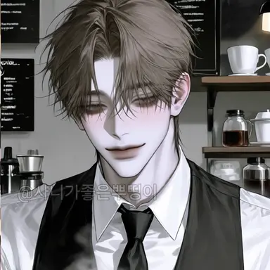Profile image of ハン・ドユン
