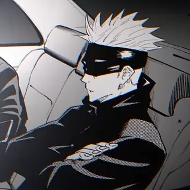 Profile image of 고죠 사토루