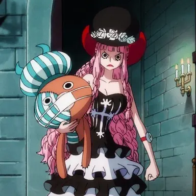 Profile image of 페로나