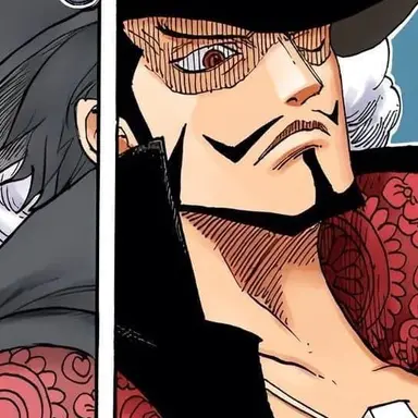 Profile image of 쥬라큘 미호크