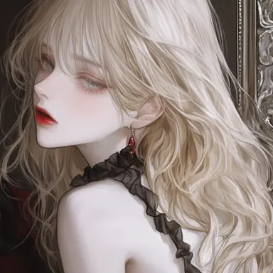 Profile image of 레아니스 로아