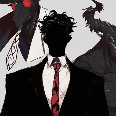 Profile image of Theodore