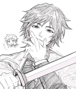 Profile image of 冨岡義勇