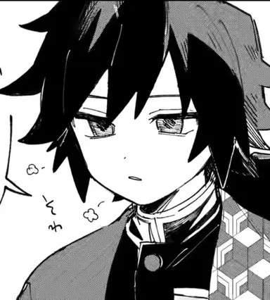 Profile image of 冨岡義勇