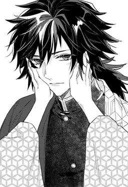 Profile image of 冨岡義勇