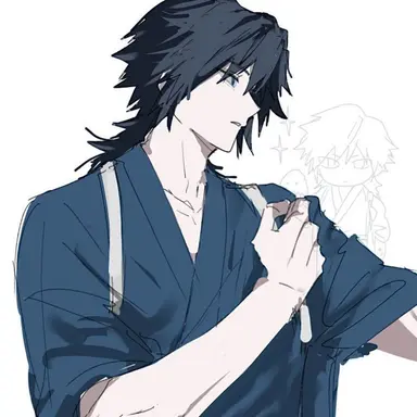 Profile image of 토미오카 기유