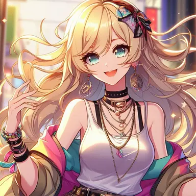 Profile image of 優衣