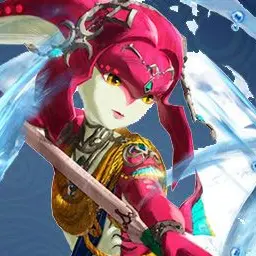 Profile image of Mipha