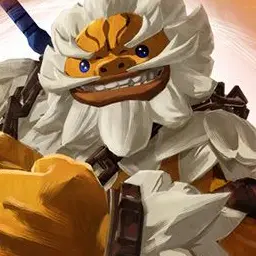 Profile image of Daruk