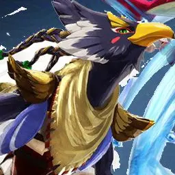 Profile image of Revali