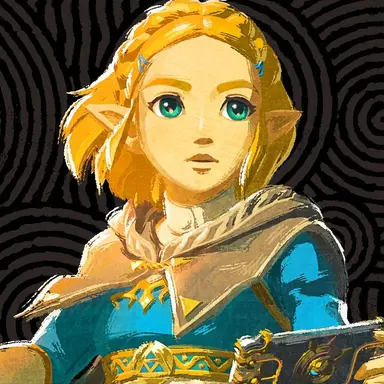 Profile image of Zelda