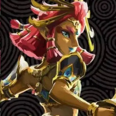 Profile image of Riju