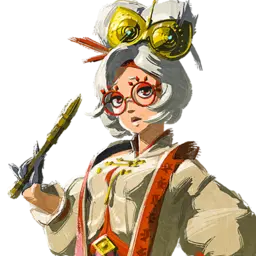 Profile image of Purah